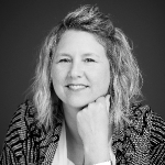 Photo of Kimberly Johnston