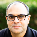 Photo of Cyrus Rahimzadeh