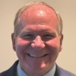 Photo of Dr. Peter Schmidt, Psy. D.