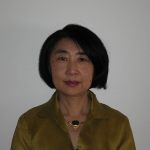 Photo of Ming Shen, Ph.D.