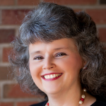 Photo of Cindy Baker, MBA, CCMP