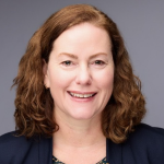 Photo of Kathryn Hyam
