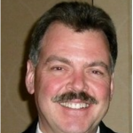 Photo of Steve Williamson