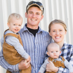 Photo of David Boatright