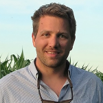 Photo of Leif Fixen
