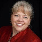 Photo of Audra Peterson