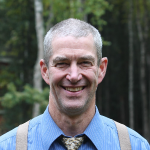 Photo of Gregory Kahoe