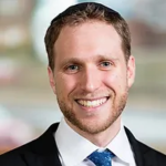 Photo of Rabbi Ben Greenfield