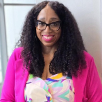 Photo of Cassy Jones-McBryde