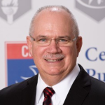 Photo of Richard Fagan