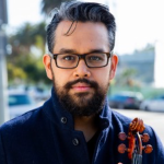 Photo of Vijay Gupta