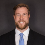 Photo of Ben Bowden