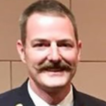 Photo of Blake Redden