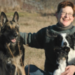 Photo of Brenda Aloff