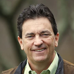 Photo of Robin Yocum