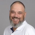 Photo of Corey Beahm