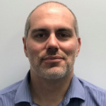Photo of Mr. John Legourdas