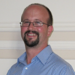 Photo of Jason Parker