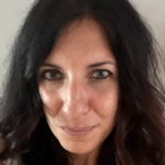 Photo of Ms. Dalida Scarpelli