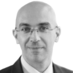 Photo of Karim Ghannam