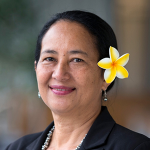 Photo of Elizabeth  Iro