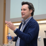 Photo of Kirk Zeller