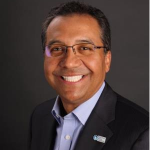 Photo of Michael Dominguez