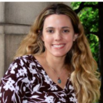 Photo of Dr. Mariam Gregorian, PhD
