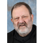 Photo of Fr. Thomas Acklin, O.S.B.