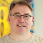 Photo of Mr. Pat Madaisky