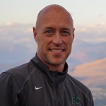 Photo of Dr. Joe Sanfelippo