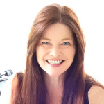 Photo of Laura Nadler