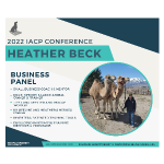 Photo of Heather Beck