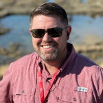Photo of Joshua Hale