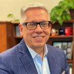 Photo of David Foss