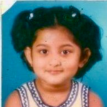 Photo of Ritu Roy