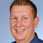 Photo of Lucas Sjostrom