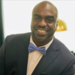 Photo of DeShawn Williams, LCSW