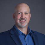 Photo of Kevin Waddell