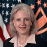 Photo of Kristen Baldwin