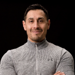 Photo of Ruben Payan Jr.