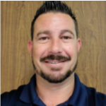Photo of Scott Paulk