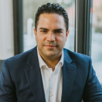 Photo of Francisco Rios
