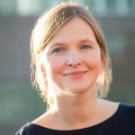 Photo of Julia Muench