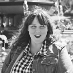 Photo of Marcey Moreno