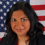 Photo of Pravina Raghavan