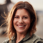 Photo of Shannon Paulson