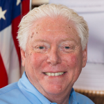 Photo of Burton Clark