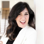 Photo of Christine Cashen