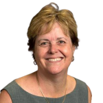 Photo of Gail Bagwell, DNP, APRN, CNS